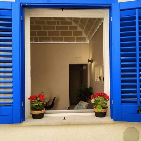Ferienwohnung Il Rifugio Marettimo Exterior foto